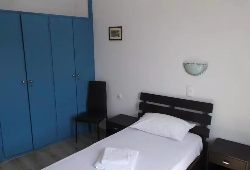 Hotel Delfini
