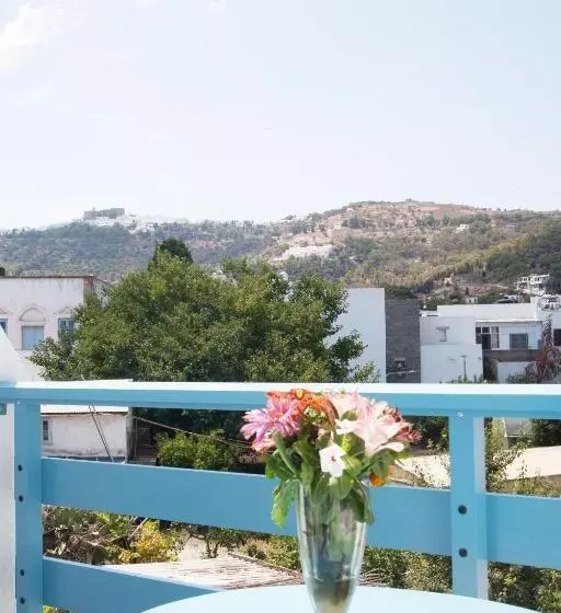 Hotel Delfini