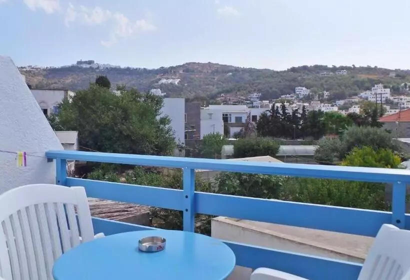 Hotel Delfini
