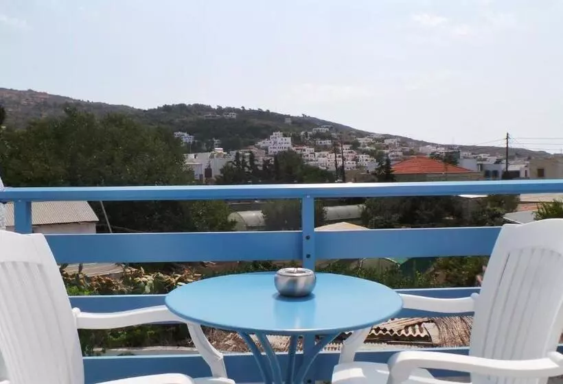 Hotel Delfini
