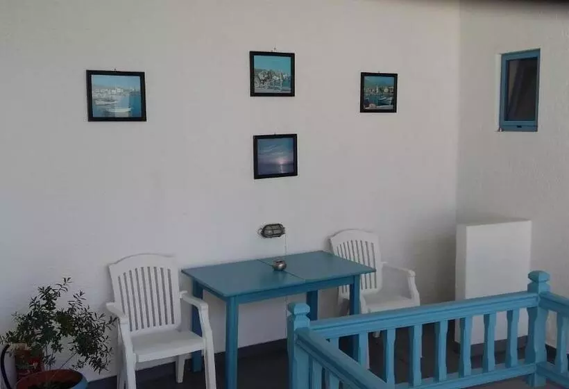 Hotel Delfini