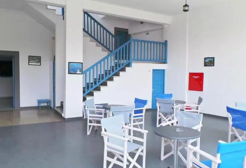 Hotel Delfini
