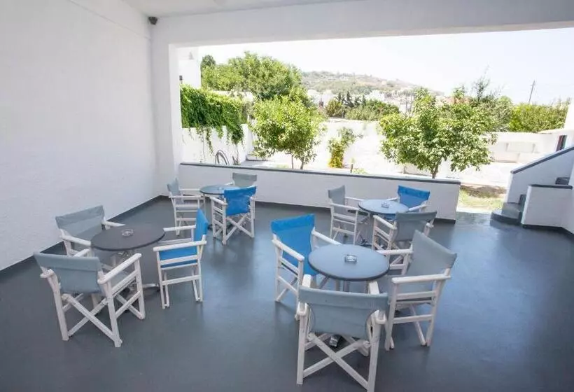 Hotel Delfini