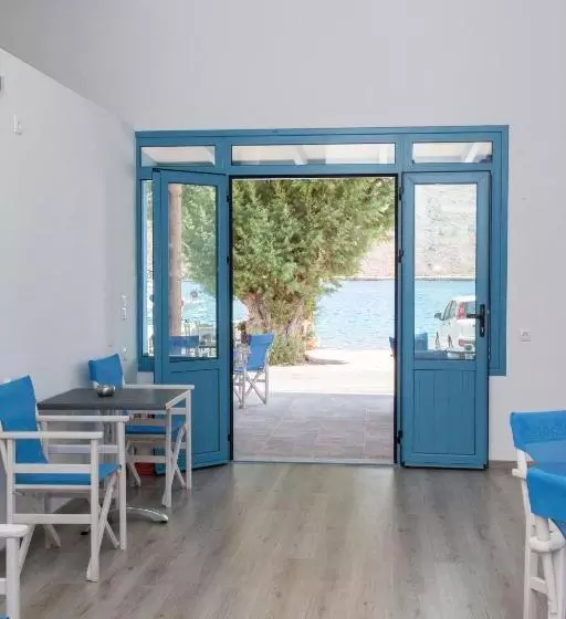 Hotel Delfini