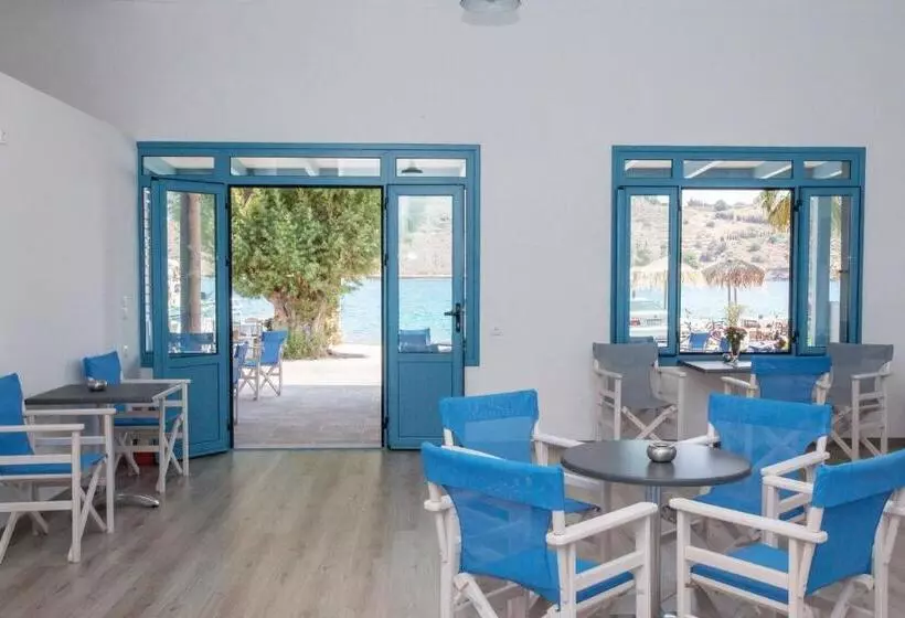 Hotel Delfini