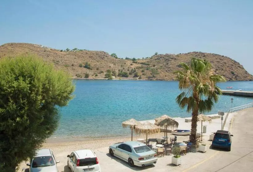 Hotel Delfini