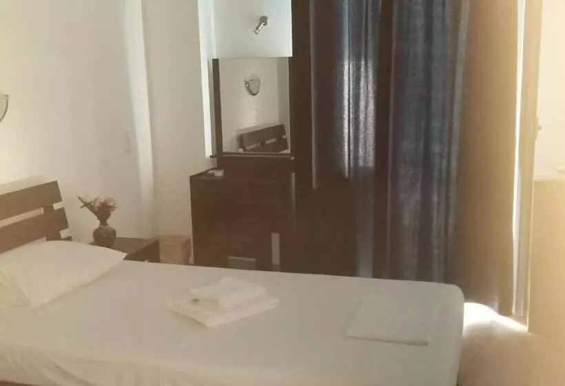 Hotel Delfini