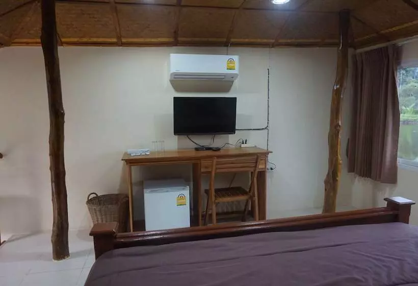 هتل Fahluang Resort