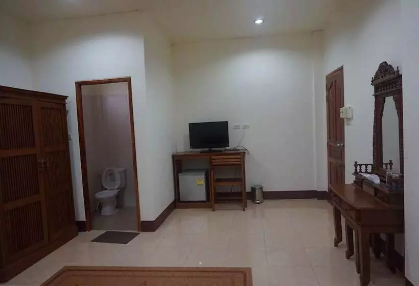 هتل Fahluang Resort