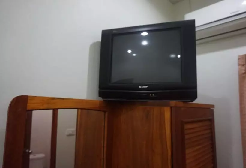 هتل Fahluang Resort