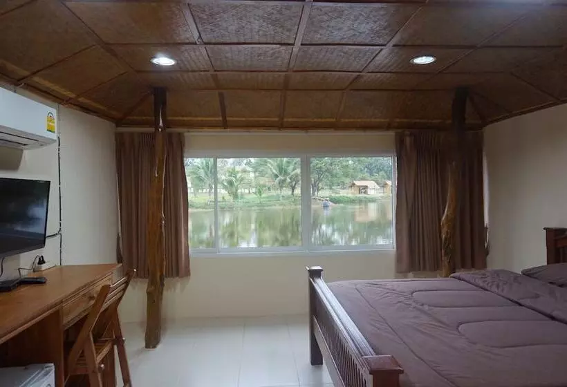 هتل Fahluang Resort
