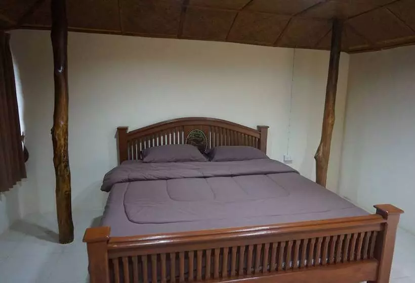 هتل Fahluang Resort