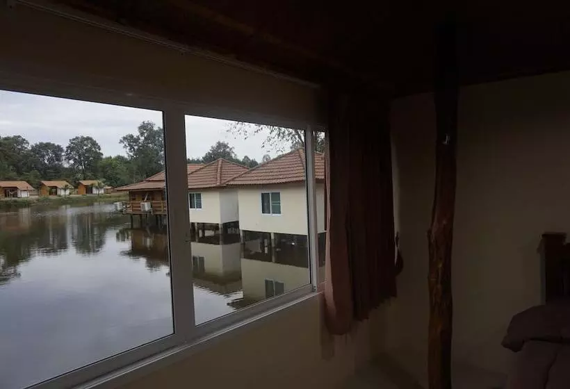 هتل Fahluang Resort