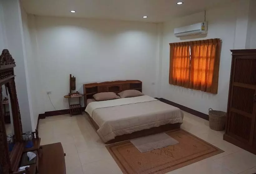 هتل Fahluang Resort