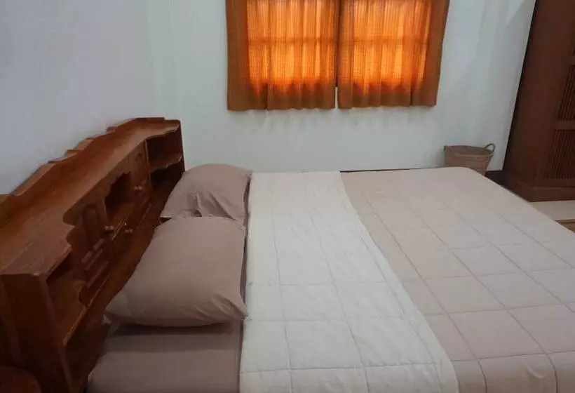 هتل Fahluang Resort