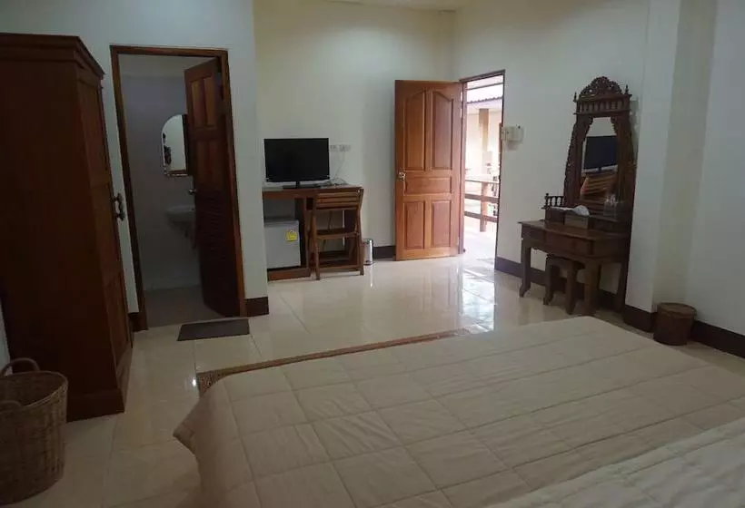هتل Fahluang Resort