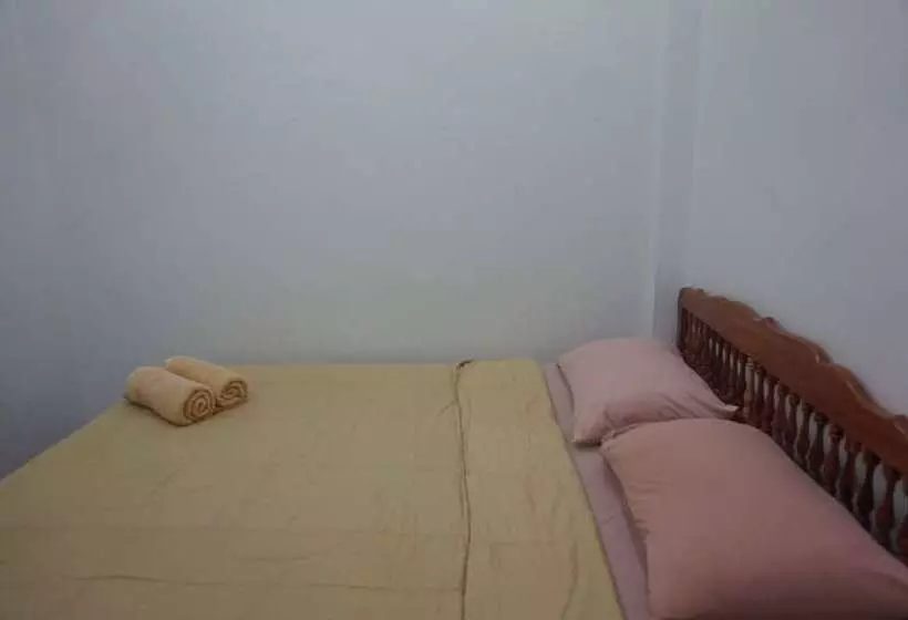 هتل Fahluang Resort