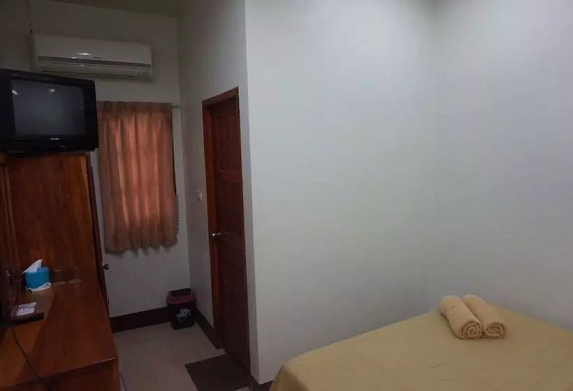 هتل Fahluang Resort