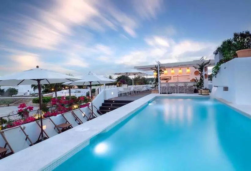 Hotelli Gatzara Suites Santa Gertrudis