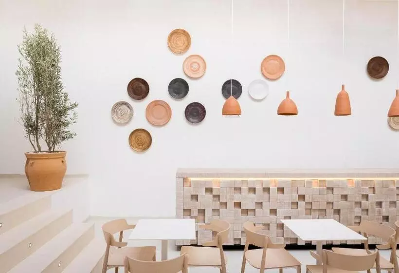 Hotelli Gatzara Suites Santa Gertrudis