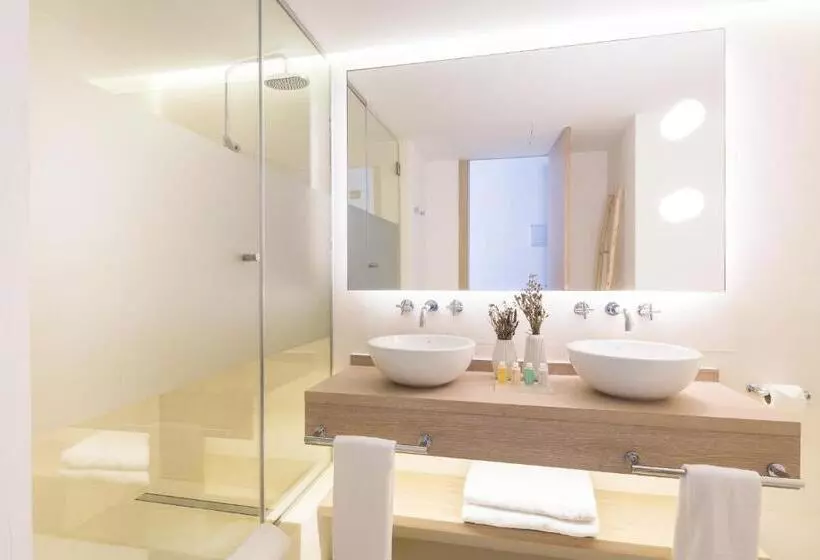 Hotelli Gatzara Suites Santa Gertrudis