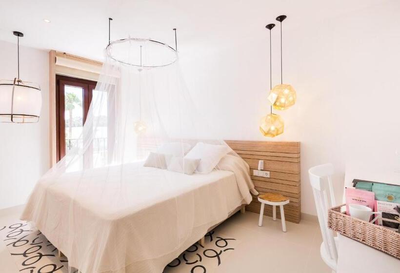 ホテル Gatzara Suites Santa Gertrudis