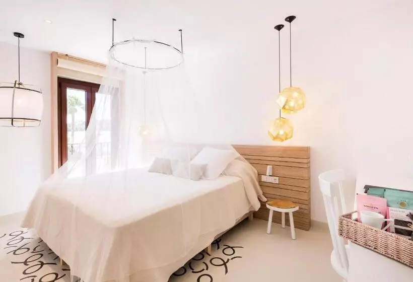 Hotelli Gatzara Suites Santa Gertrudis