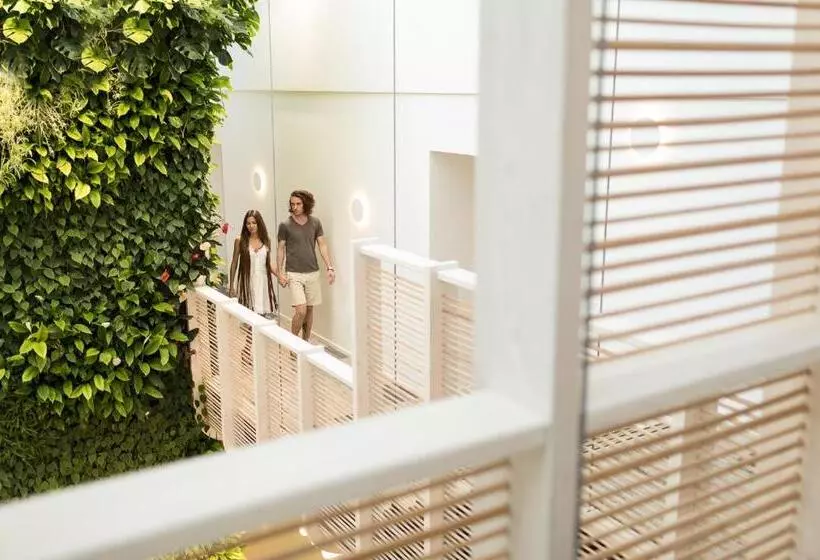 Hotelli Gatzara Suites Santa Gertrudis