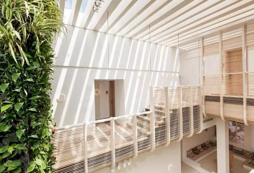 Hotelli Gatzara Suites Santa Gertrudis