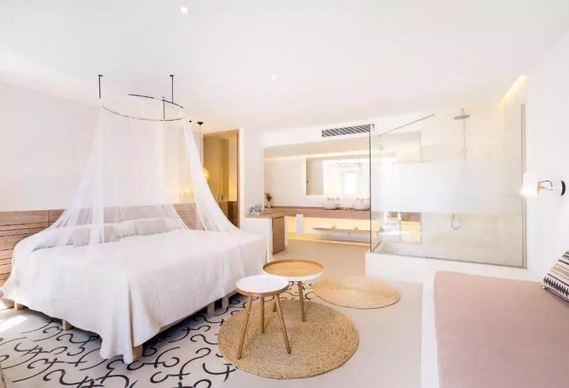 Hotelli Gatzara Suites Santa Gertrudis