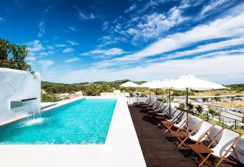 Hotelli Gatzara Suites Santa Gertrudis