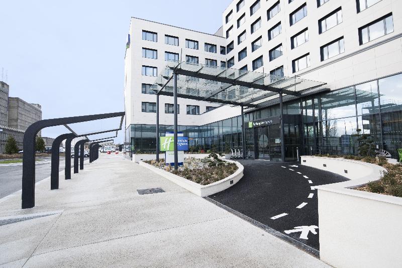 ホテル Holiday Inn Express Paris Cdg Airport, An Ihg