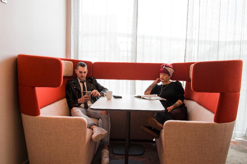 ホテル Holiday Inn Express Paris Cdg Airport, An Ihg