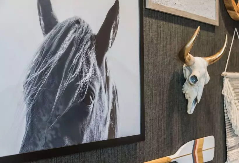 Hotelli Hyatt Place Westminster Denver