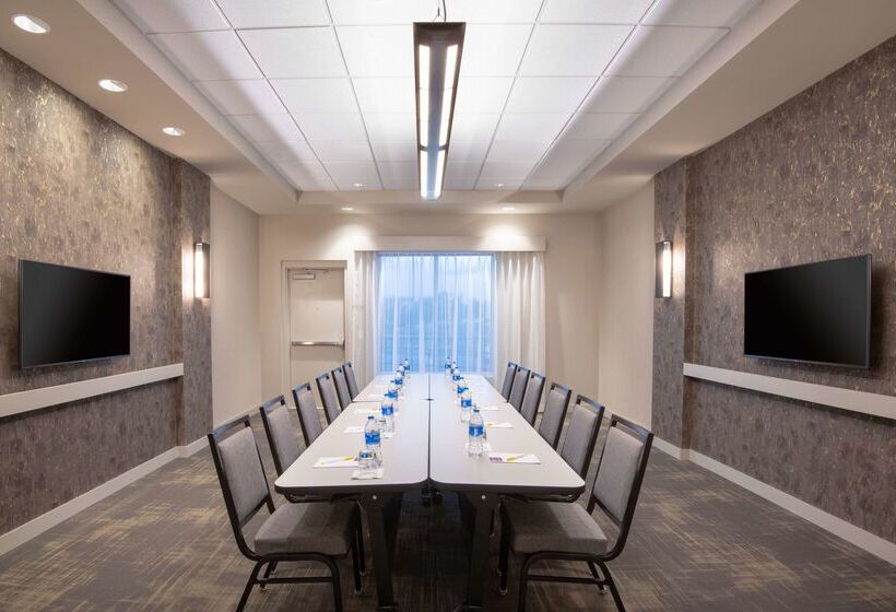 Otel Hyatt Place Westminster Denver