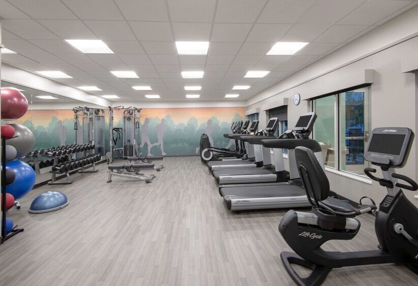 Otel Hyatt Place Westminster Denver