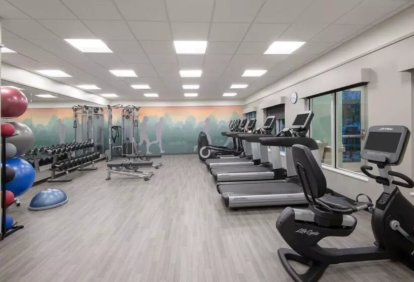 Hotelli Hyatt Place Westminster Denver