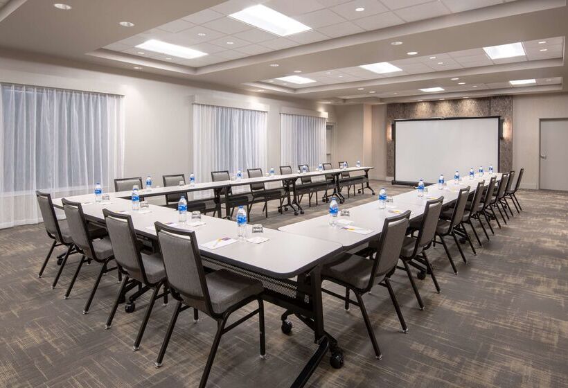 Otel Hyatt Place Westminster Denver