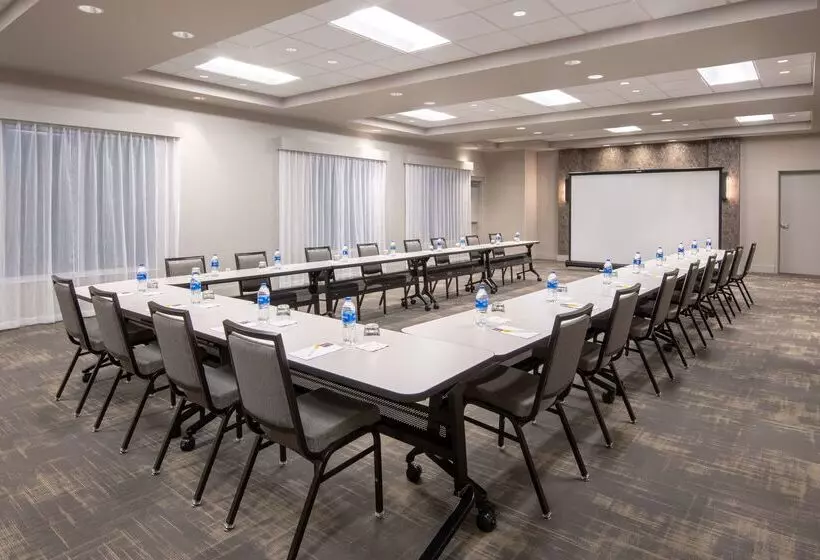 Hotelli Hyatt Place Westminster Denver