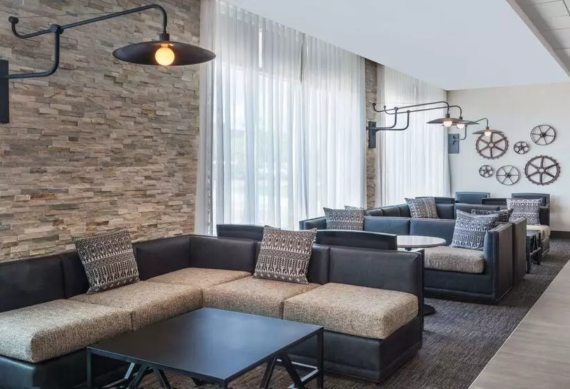 Hotelli Hyatt Place Westminster Denver