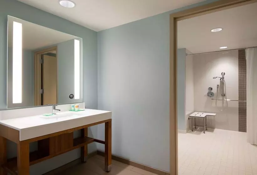 Hotelli Hyatt Place Westminster Denver