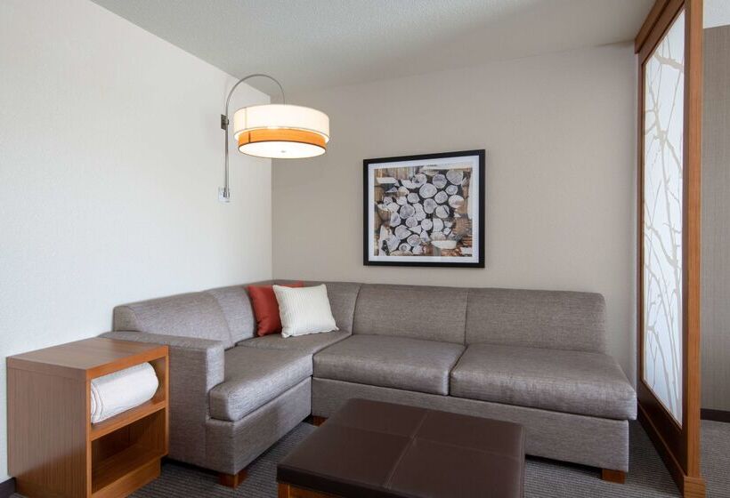 Otel Hyatt Place Westminster Denver