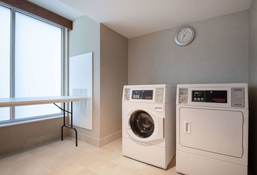 Otel Hyatt Place Westminster Denver