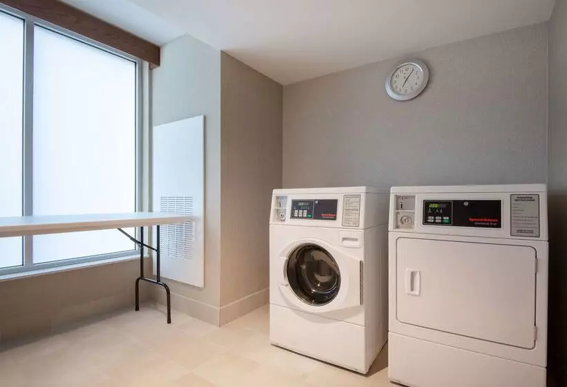 Hotelli Hyatt Place Westminster Denver