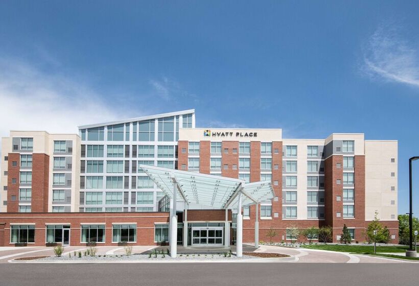 Otel Hyatt Place Westminster Denver