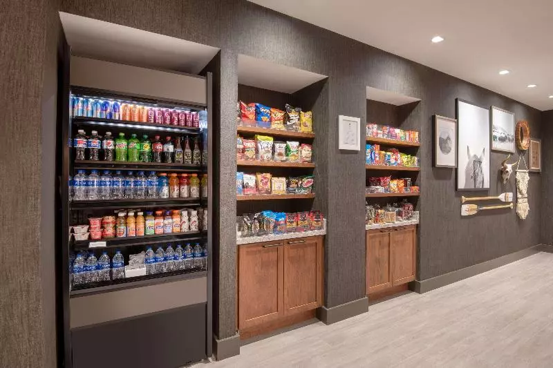 Hotelli Hyatt Place Westminster Denver