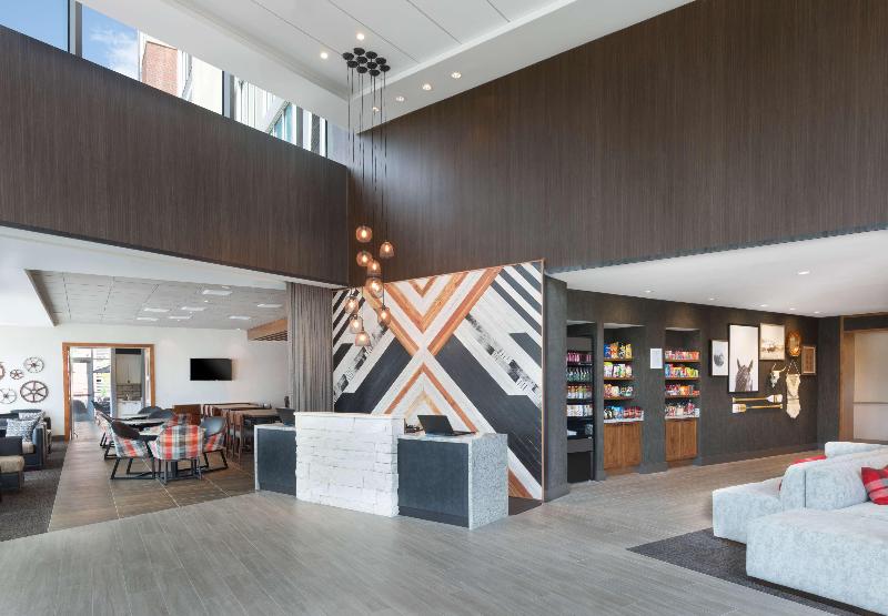 Otel Hyatt Place Westminster Denver