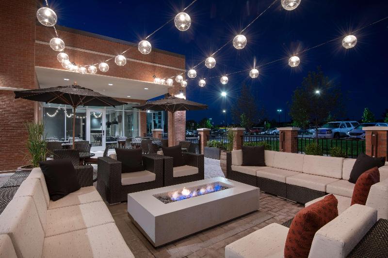 Otel Hyatt Place Westminster Denver