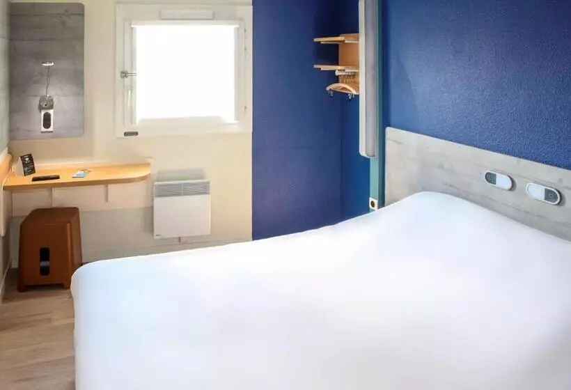 ホテル Ibis Budget Abbeville