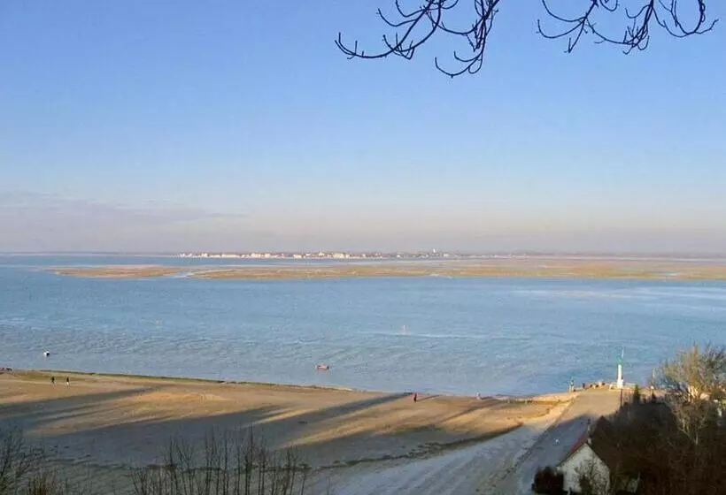 ホテル Ibis Budget Abbeville